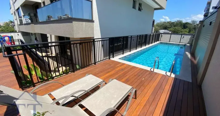 Cobertura com 3 quartos à venda no América, Joinville 