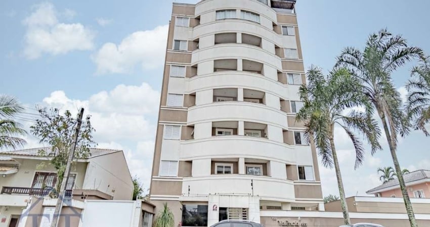 Cobertura com 3 quartos para alugar no América, Joinville 