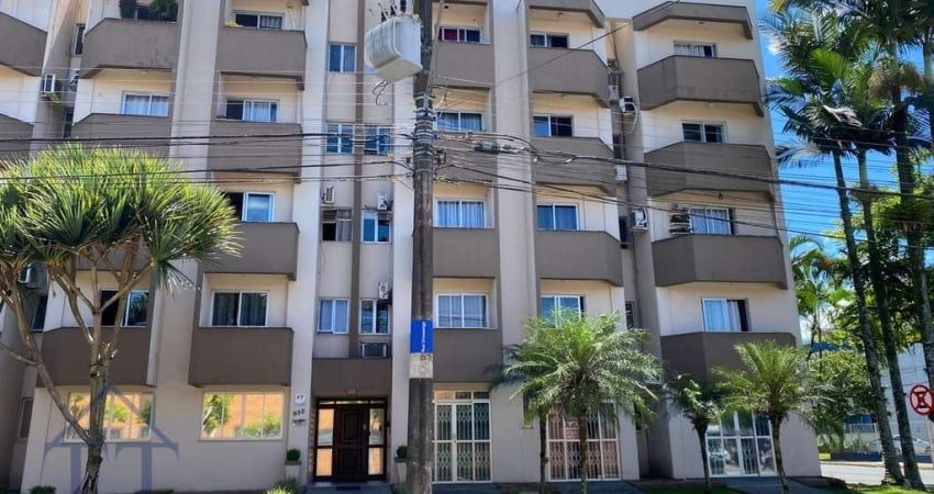 Apartamento no Bucarein