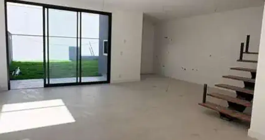 Casa em condomínio fechado com 3 quartos à venda no Glória, Joinville