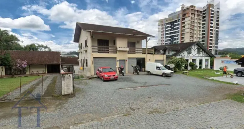 Casa com 3 quartos à venda no Anita Garibaldi, Joinville 
