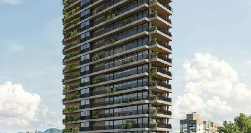 Apartamento com 4 quartos à venda no América, Joinville 
