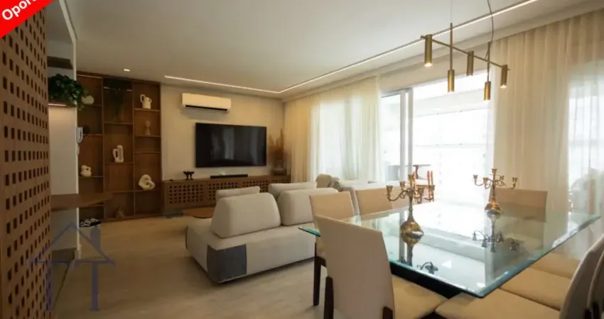 Apartamento com 3 quartos à venda no América, Joinville 