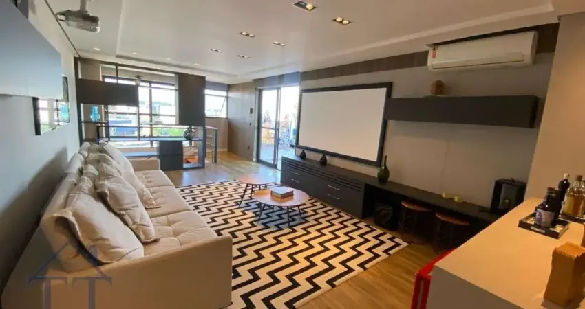 Apartamento com 3 quartos à venda no Anita Garibaldi, Joinville 