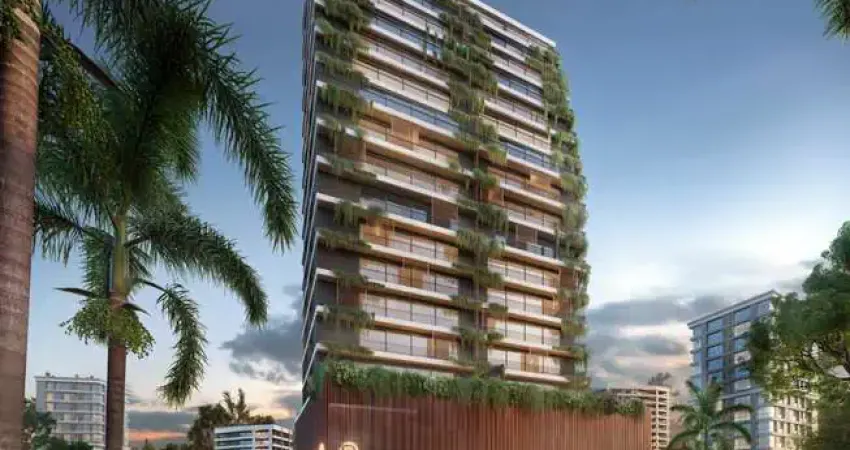 Apartamento à venda no América, Joinville 