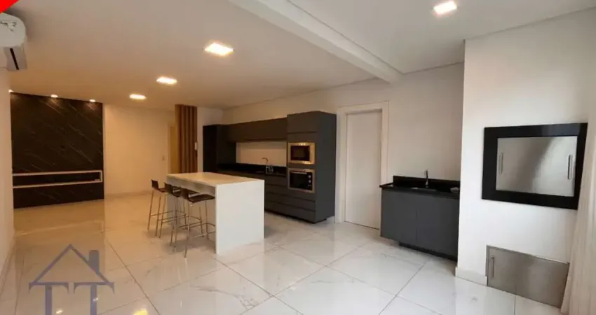 Apartamento com 3 quartos à venda no América, Joinville