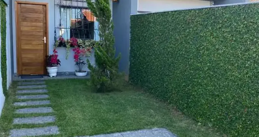 Casa em condomínio fechado com 2 quartos à venda na Vila Nova, Joinville 