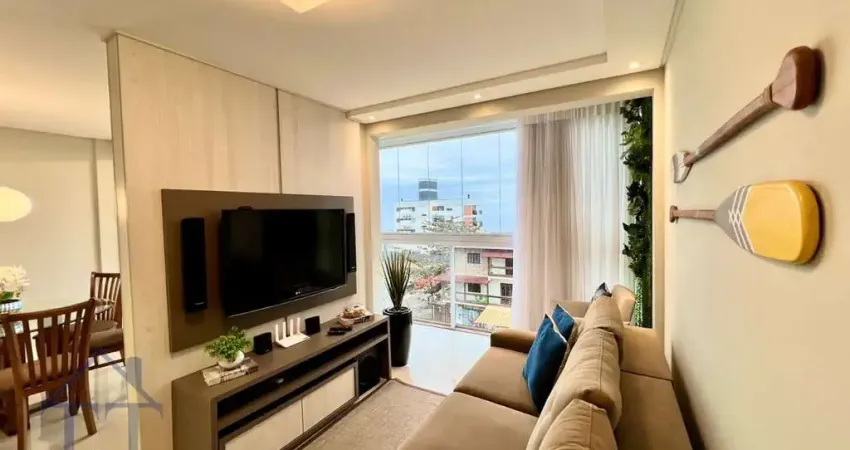 Apartamento com 3 quartos à venda no Itacolomi, Balneário Piçarras 