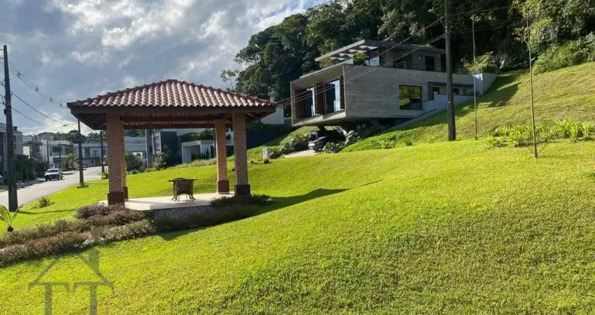 Terreno no Quinte Essence - Vila Nova