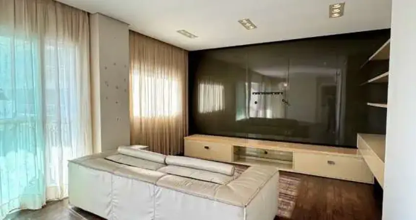Apartamento com 2 quartos à venda no Centro, Joinville 