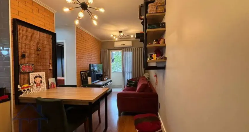 Apartamento com 1 quarto à venda no Glória, Joinville 
