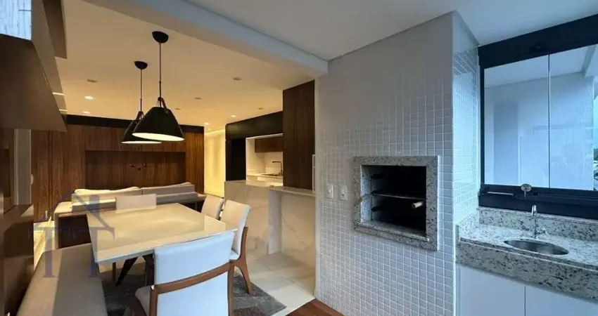 Apartamento com 2 quartos à venda no Centro, Joinville 
