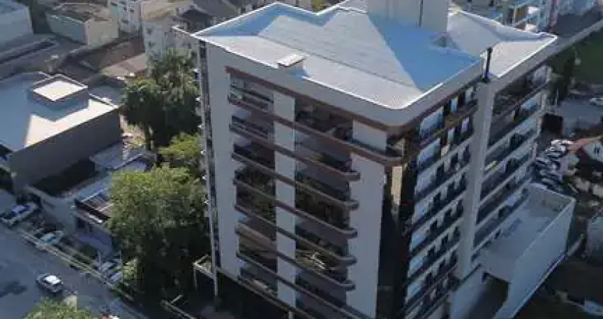 Apartamento com 3 quartos à venda no Santo Antônio, Joinville 