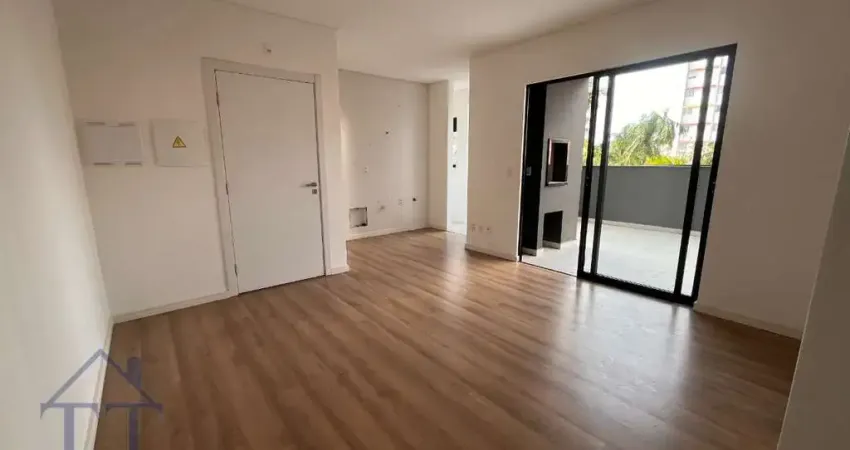 Apartamento com 3 quartos à venda no Anita Garibaldi, Joinville