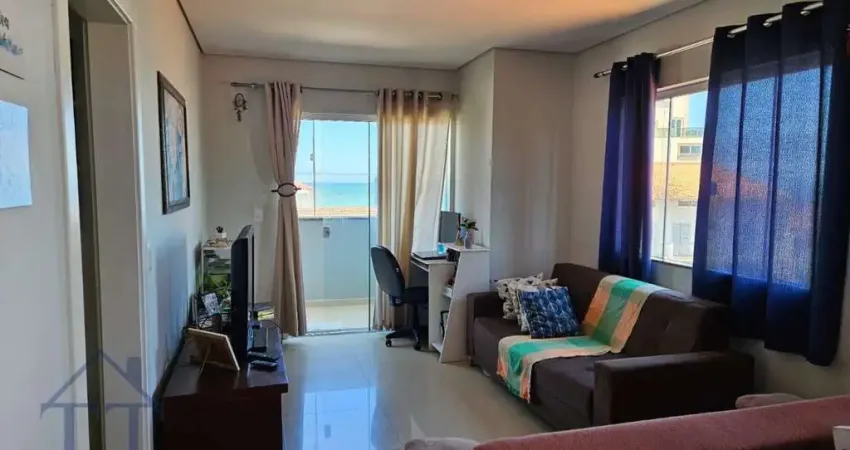 Venha viver o sonho de morar pertinho do mar! este incrível apartamento, localizado a apenas 100 metros da praia de itajubá, em barra velha/sc, é perf