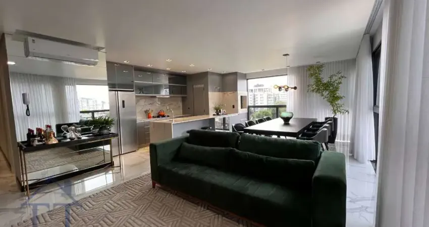 Apartamento com 3 quartos à venda no América, Joinville