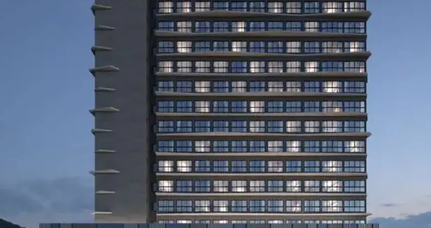 Apartamento com 2 quartos à venda no Atiradores, Joinville