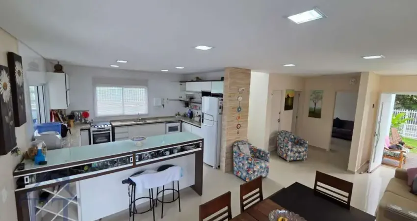 Casa com 4 quartos à venda no Itaguaçu, São Francisco do Sul 