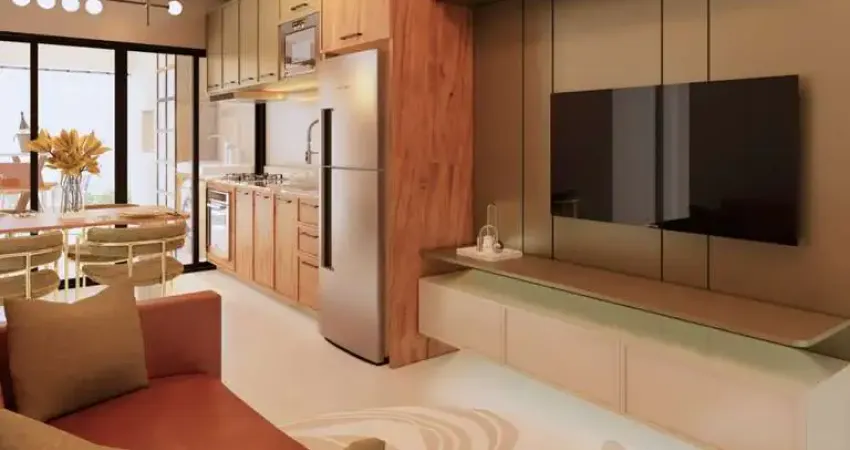 Apartamento com 3 quartos à venda no Bom Retiro, Joinville 