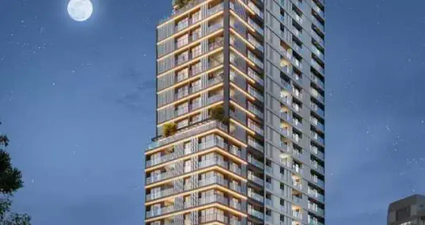 Apartamento com 3 quartos à venda no América, Joinville