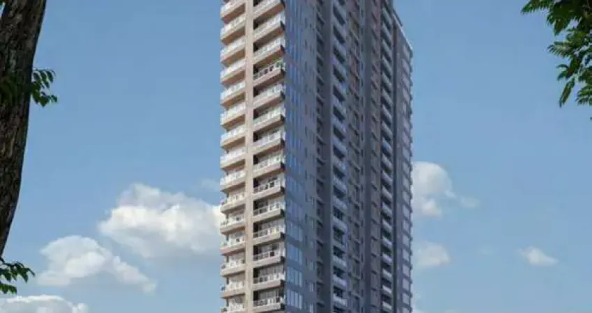 Apartamento com 2 quartos à venda na Praia Brava, Itajaí