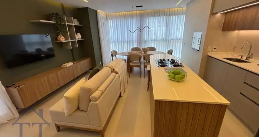 Apartamento com 3 quartos à venda no Santo Antônio, Joinville