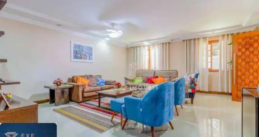 Casa à venda, 480 m² por R$ 2.530.000,00 - Recreio dos Bandeirantes - Rio de Janeiro/RJ