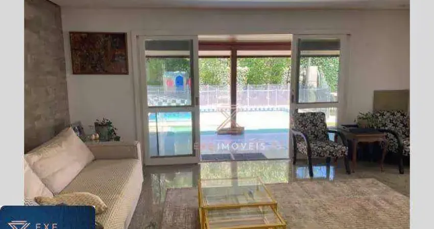 Casa com 3 dormitórios à venda, 500 m² por R$ 3.600.000 - Barra da Tijuca - Rio de Janeiro/RJ