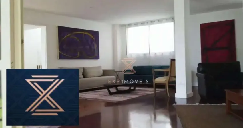 Casa com 4 dormitórios à venda, 919 m² por R$ 24.000.000 - São Conrado - Rio de Janeiro/RJ