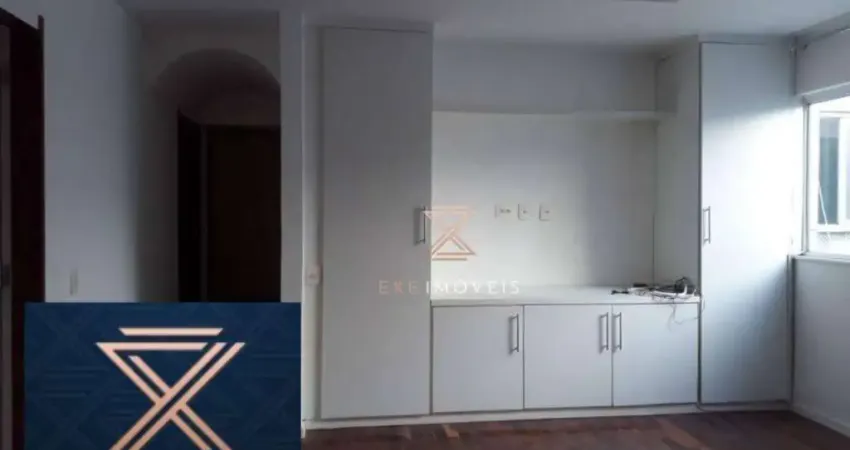 Apartamento com 4 dormitórios à venda, 344 m² por R$ 13.000.000 - Leblon - Rio de Janeiro/RJ