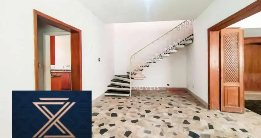 Casa com 4 dormitórios à venda, 407 m² por R$ 2.950.000,00 - Urca - Rio de Janeiro/RJ