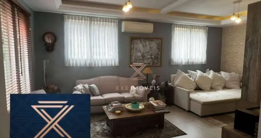 Casa com 3 dormitórios à venda, 263 m² por R$ 3.990.000 - Botafogo - Rio de Janeiro/RJ