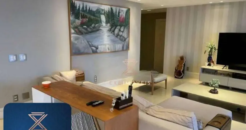 Apartamento à venda, 264 m² por R$ 4.100.000,00 - Copacabana - Rio de Janeiro/RJ