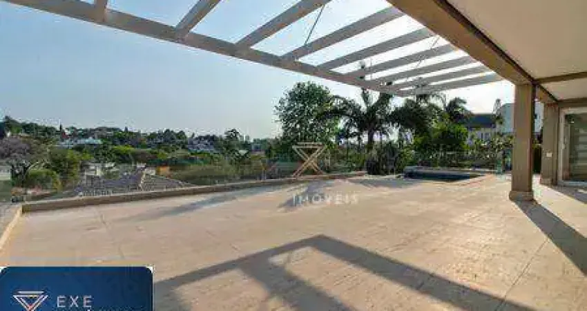 Casa com 4 dormitórios à venda, 750 m² por R$ 8.100.000 - Jardim Leonor - São Paulo/SP
