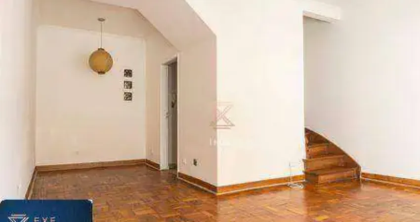 Casa com 2 dormitórios à venda, 100 m² por R$ 850.000,00 - Bela Vista - São Paulo/SP