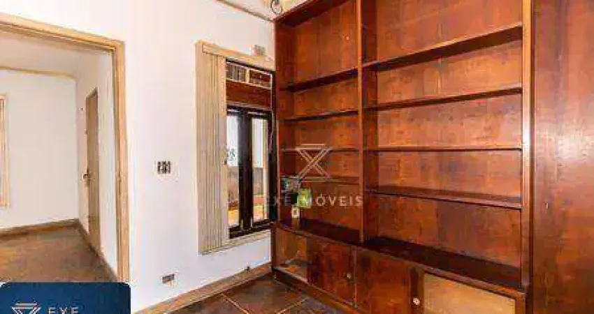 Casa com 4 dormitórios à venda, 1200 m² por R$ 4.800.000 - Tucuruvi - São Paulo/SP