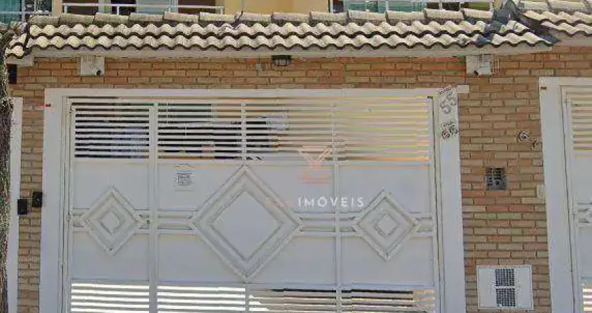 Casa à venda, 98 m² por R$ 780.000,00 - Jardim Sabará - São Paulo/SP