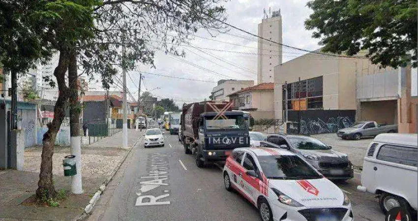 Cobertura com 4 dormitórios à venda, 300 m² por R$ 4.161.513 - Butantã - São Paulo/SP
