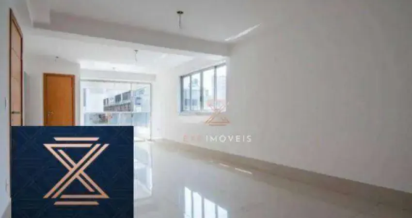 Apartamento com 4 dormitórios à venda, 151 m² por R$ 2.065.000,00 - Lourdes - Belo Horizonte/MG