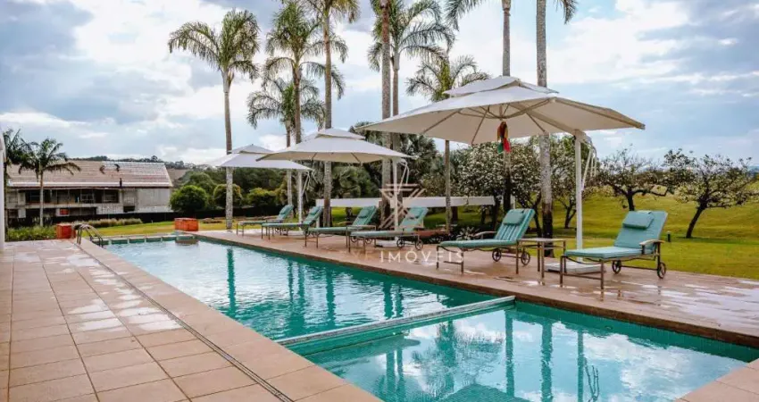 Casa com 8 dormitórios à venda, 1300 m² por R$ 15.000.000 - Quinta da Baroneza - Bragança Paulista/SP