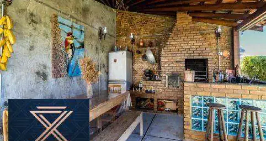 Casa com 3 dormitórios à venda por R$ 3.150.000 - Alto da Lapa - São Paulo/SP