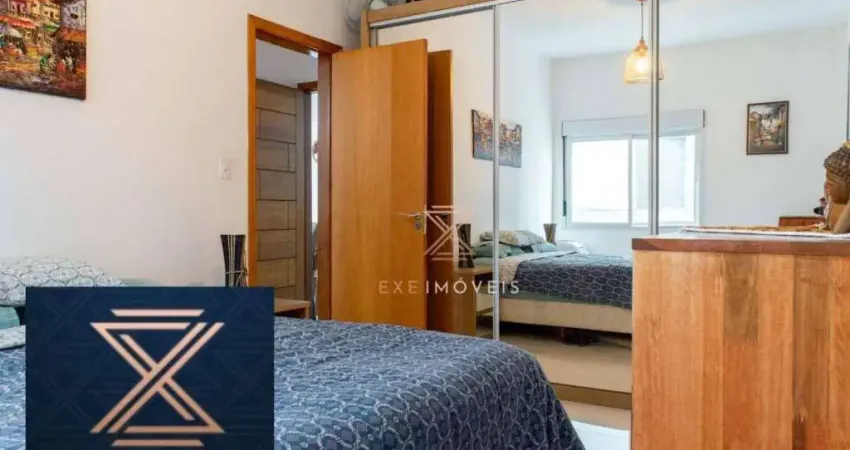 Apartamento à venda, 87 m² por R$ 1.150.000,00 - Jardim Paulista - São Paulo/SP