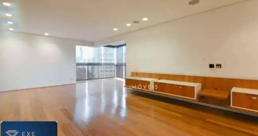 Cobertura com 3 dormitórios à venda, 275 m² por R$ 5.500.000 - Jardim Paulista - São Paulo/SP