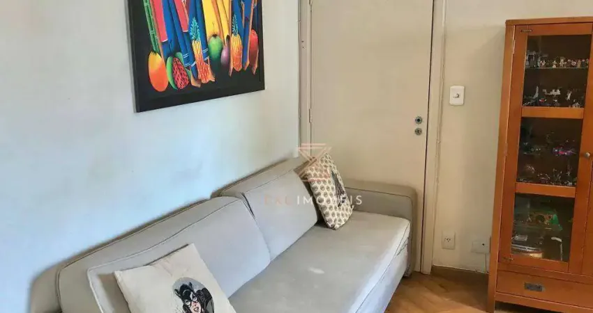 Cobertura com 3 dormitórios à venda, 285 m² por R$ 2.150.000,00 - Perdizes - São Paulo/SP