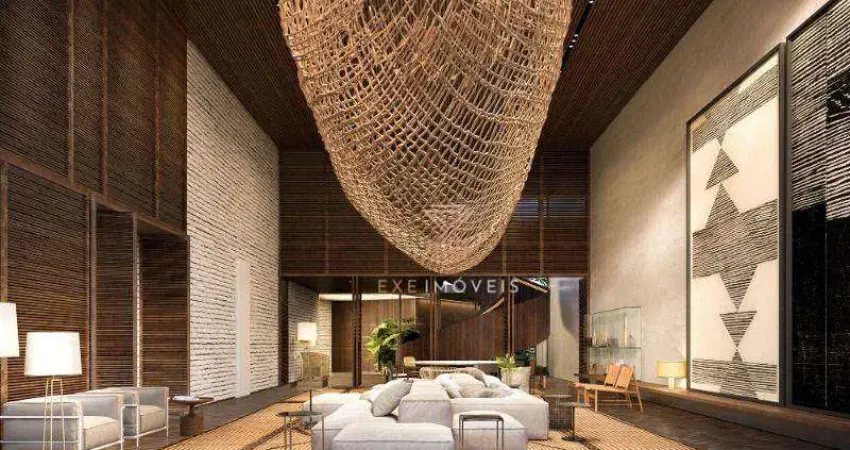 Apartamento com 4 dormitórios à venda, 472 m² por R$ 21.476.000 - Cidade Jardim - São Paulo/SP