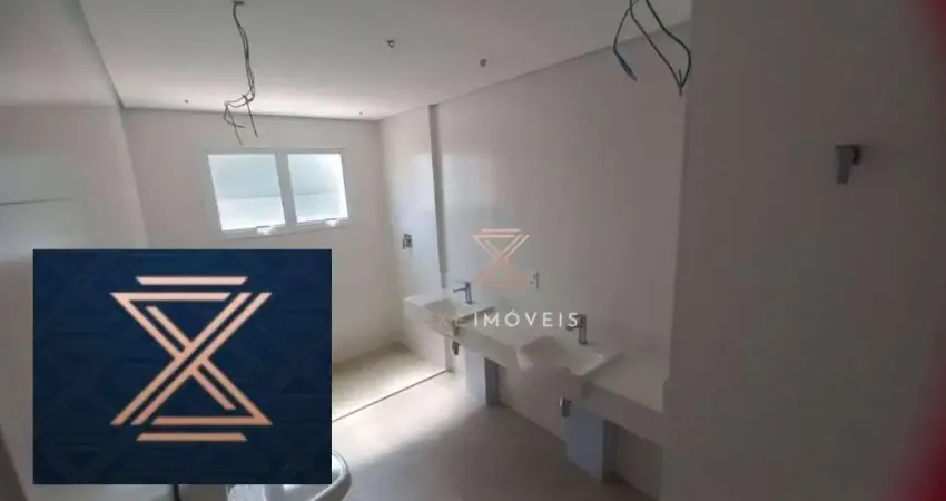 Apartamento com 4 dormitórios à venda, 265 m² por R$ 3.200. - Santana - São Paulo/SP