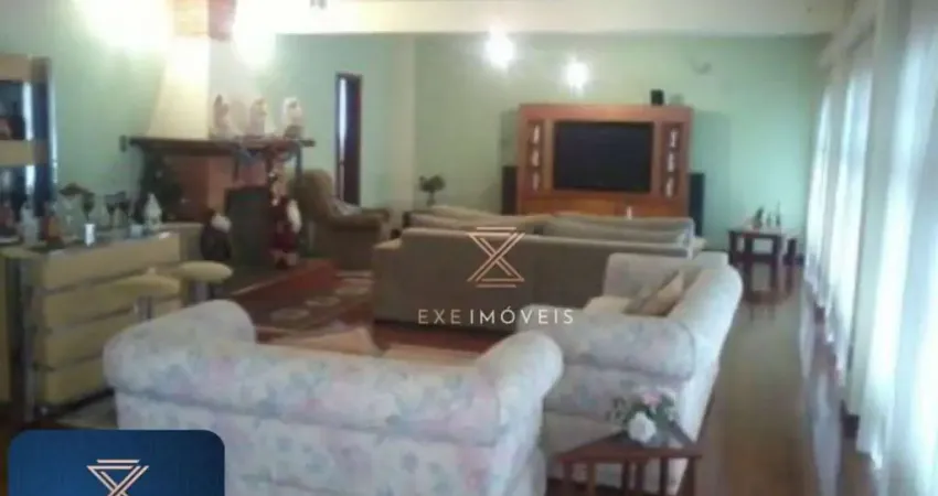 Casa com 7 dormitórios à venda, 800 m² por R$ 2.500.000 - Bandeirantes (Pampulha) - Belo Horizonte/MG