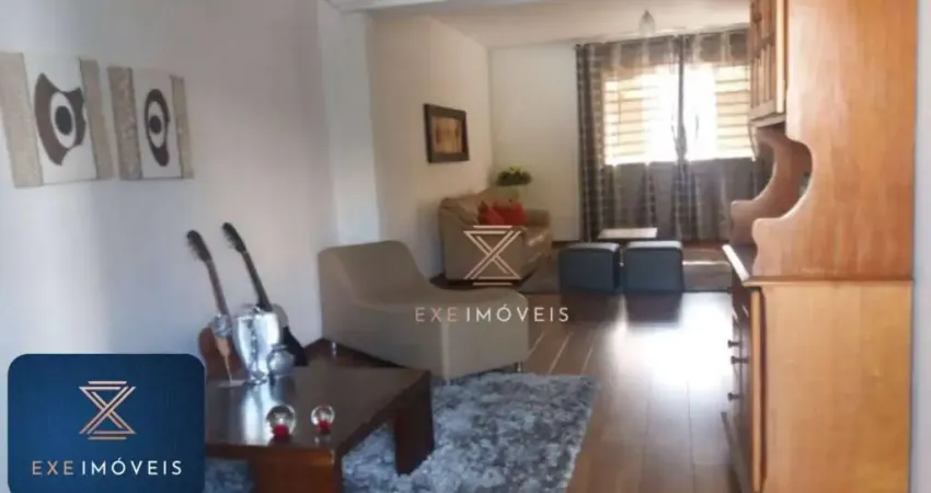 Casa com 5 dormitórios à venda, 247 m² por R$ 2.500.000 - Castelo - Belo Horizonte/MG