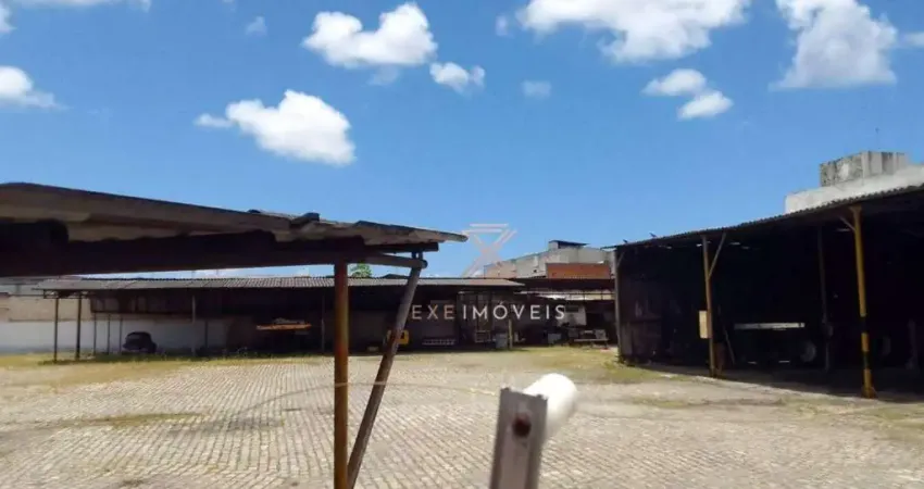 Galpão à venda por R$ 4.500.000 - Siqueira Campos - Aracaju/SE