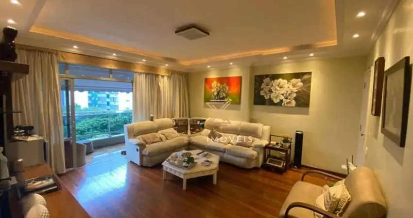Apartamento com 4 dormitórios à venda, 150 m² por R$ 2.061.000 - Flamengo - Rio de Janeiro/RJ